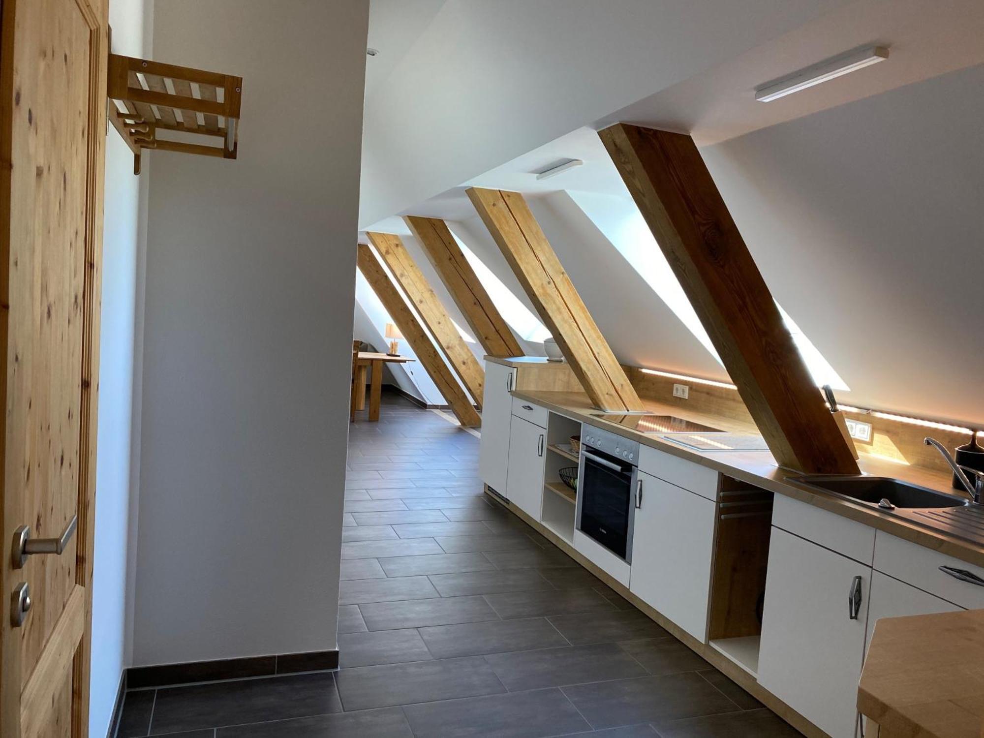 Zur Bergwiese 5 Sterne Appartementhaus Furstenau  Room photo