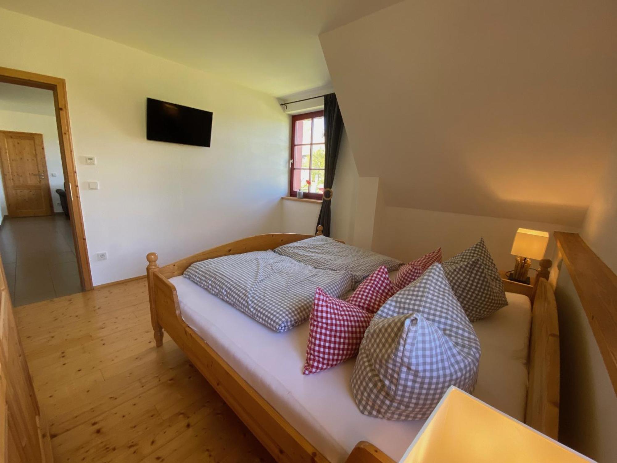 Zur Bergwiese 5 Sterne Appartementhaus Furstenau  Room photo