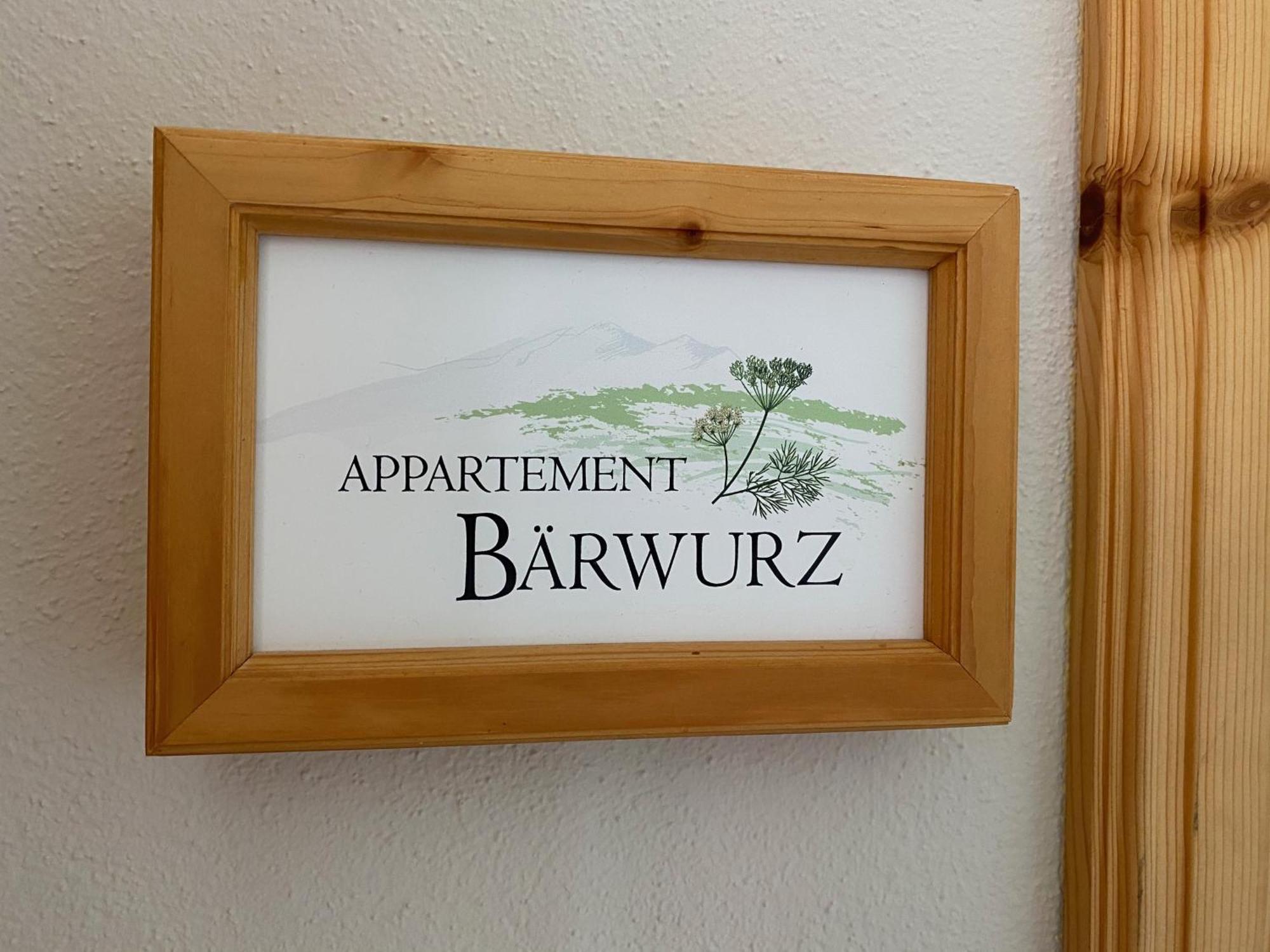 Zur Bergwiese 5 Sterne Appartementhaus Furstenau  Room photo