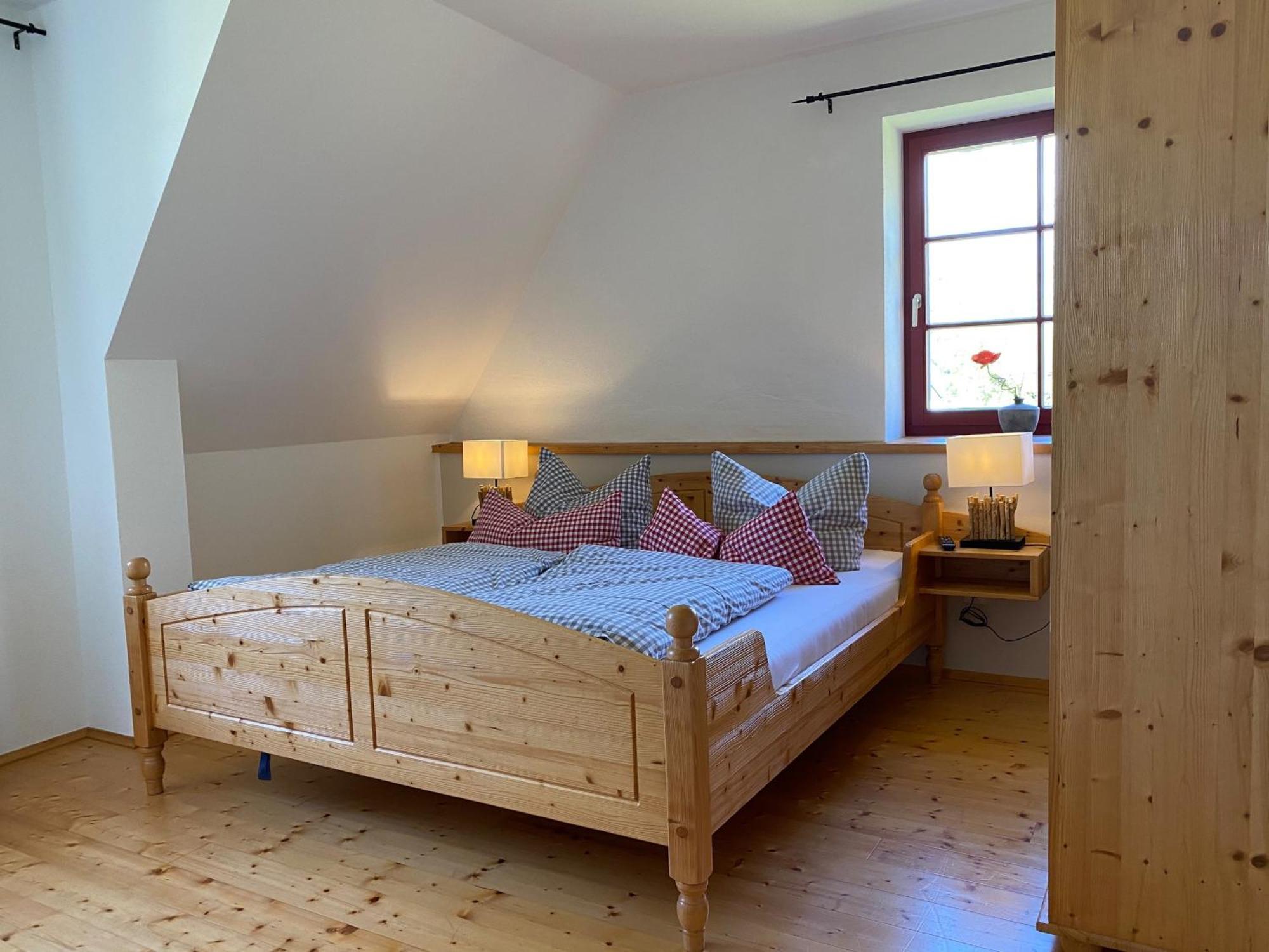 Zur Bergwiese 5 Sterne Appartementhaus Furstenau  Room photo